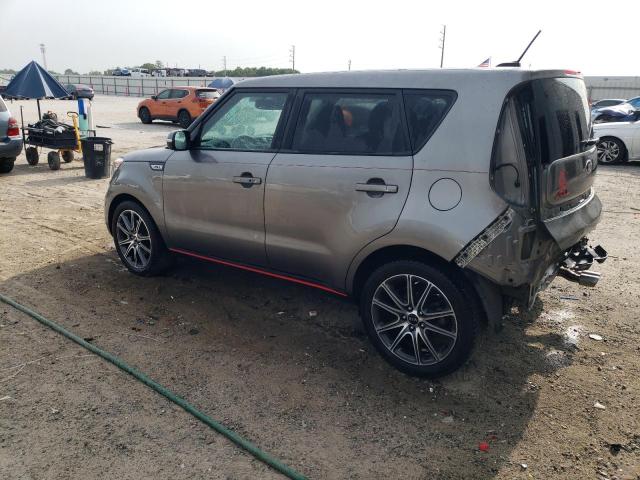 Vin: kndjx3aa9h7494760, lot: 55970345, kia soul ! 20172