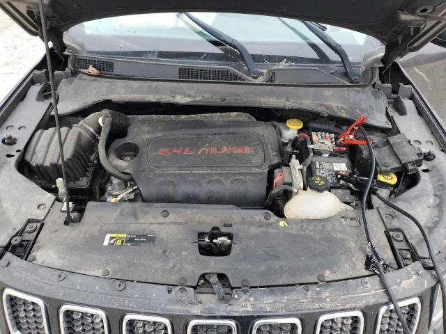2018 JEEP COMPASS LA - 3C4NJCBB8JT287353