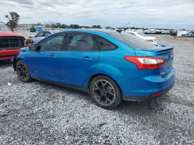 Vin: 1fadp3f2xel191364, lot: 56350665, ford focus se 20142