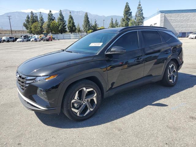 Vin: km8jccd13ru155174, lot: 57140395, hyundai tucson sel convenience 2024 img_1