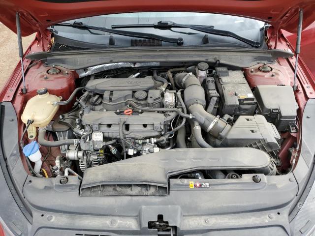 2022 KIA K5 GT LINE - 5XXG64J27NG154814