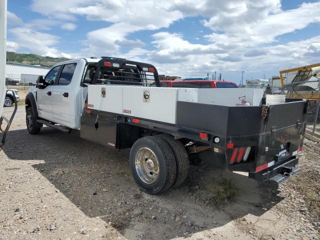 Vin: 1fd0w5ht8nee92356, lot: 57439165, ford f550 super duty 20222