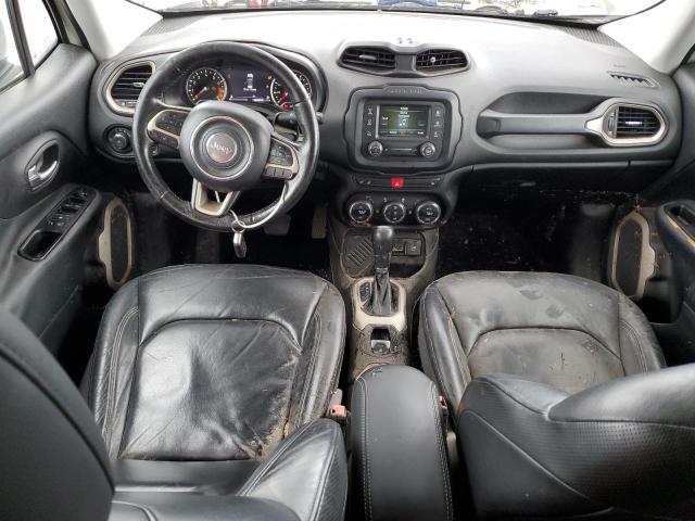 2016 JEEP RENEGADE L - ZACCJADT1GPC68435