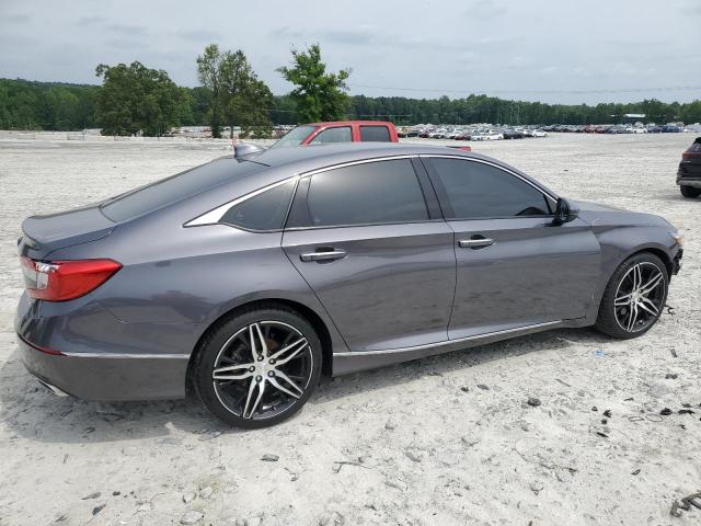 Vin: 1hgcv2f9xma014604, lot: 57115345, honda accord touring 20213