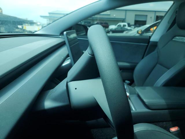 2024 TESLA MODEL 3 - 5YJ3E1ET8RF810658