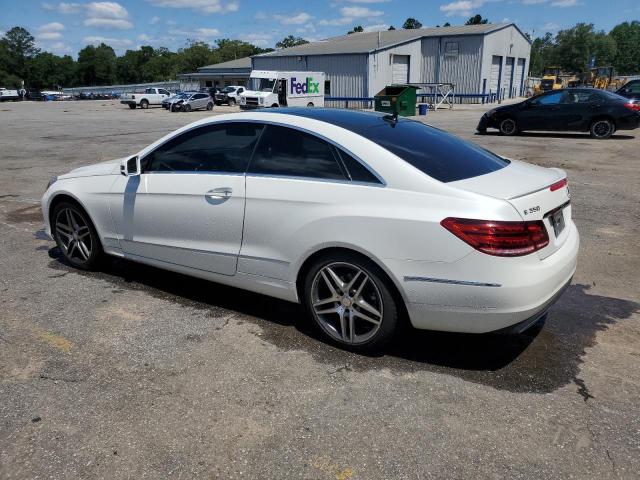 Vin: wddkj5kb8ef273358, lot: 58592755, mercedes-benz e-class 350 20142