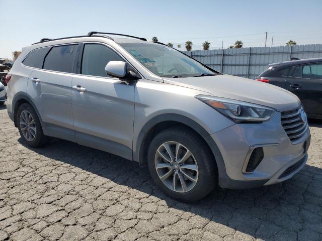 Vin: km8sm4hf4hu254100, lot: 58528035, hyundai santa fe se 20174