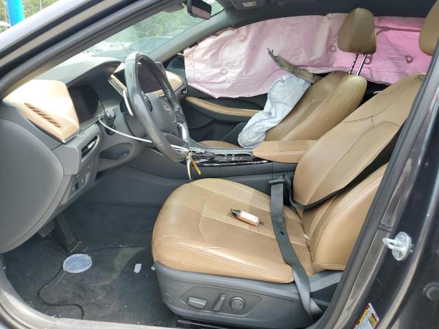 2020 HYUNDAI SONATA LIM 5NPEH4J21LH020531