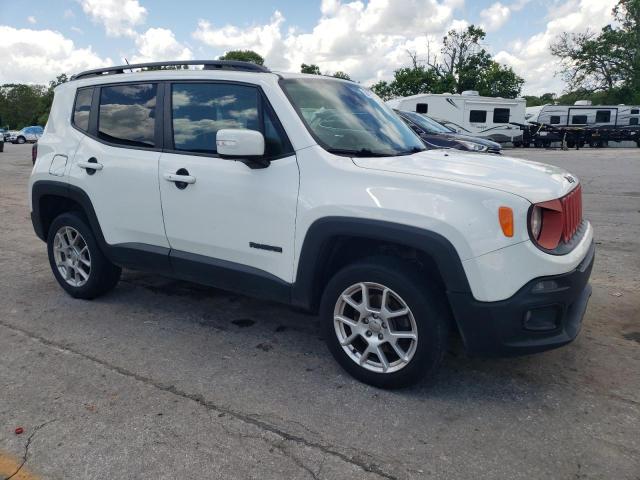 Vin: zaccjbbb0hpe65744, lot: 56294775, jeep renegade latitude 20174