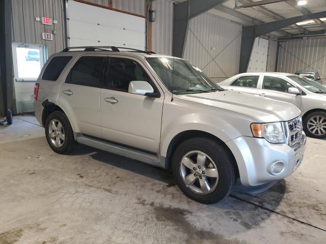 Vin: 1fmcu9eg9aka04450, lot: 58471005, ford escape limited 20104
