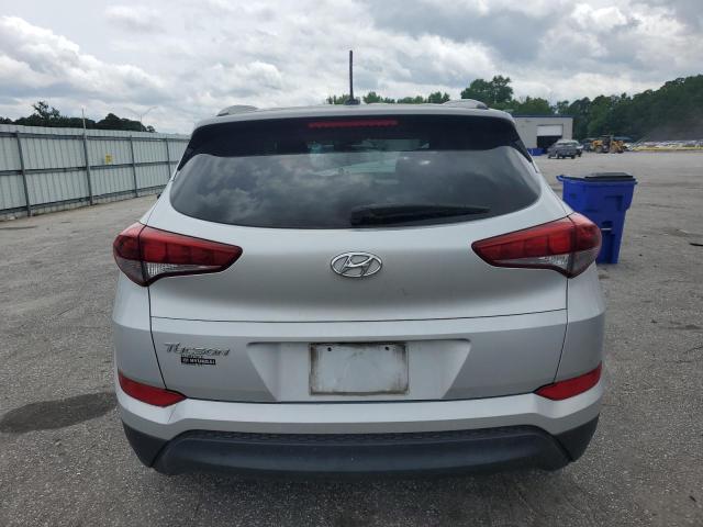 2016 HYUNDAI TUCSON LIM - KM8J33A40GU172431