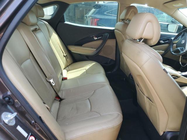 2016 HYUNDAI AZERA KMHFG4JG1GA520037