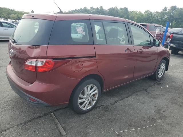 Vin: jm1cw2bl4c0110696, lot: 58699865, mazda 5 20123