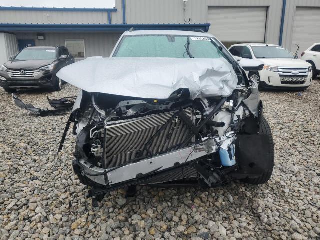2019 GMC TERRAIN SL - 3GKALTEV1KL223126