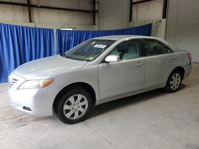 2007 TOYOTA CAMRY CE #3154739303