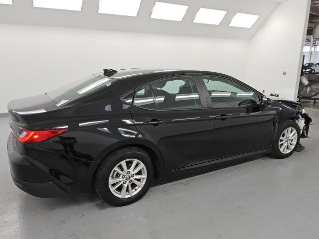 Vin: 4t1dbadk8su002325, lot: 57431455, toyota camry xse 20253