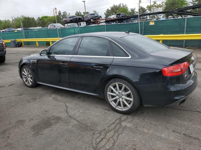 Vin: wauffaflxen024975, lot: 57531495, audi a4 premium plus 20142