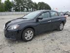 2018 NISSAN SENTRA S - 3N1AB7AP1JY227937