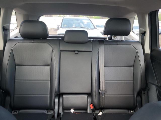 2020 VOLKSWAGEN TIGUAN SE 3VV2B7AXXLM075783