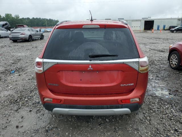 2015 MITSUBISHI OUTLANDER JA4AD3A38FZ012091