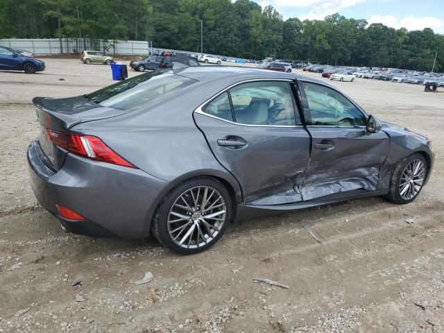 Vin: jthcm1d27g5005436, lot: 58693425, lexus is 300 20163