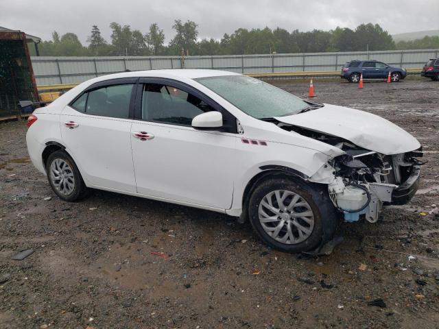 Vin: 2t1burhe3jc103986, lot: 56560035, toyota corolla l 20184