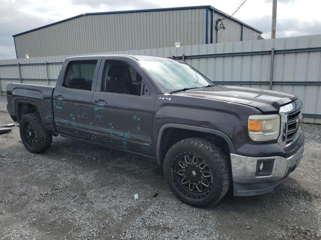 Vin: 3gtu2uec8eg340697, lot: 58003645, gmc sierra k1500 sle 20144