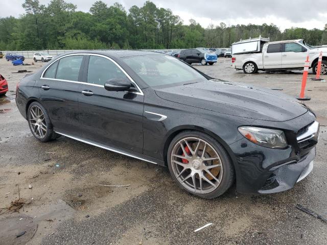 Vin: wddzf8kb1ka538521, lot: 55994205, mercedes-benz e-class 63 amg-s 4matic 20194