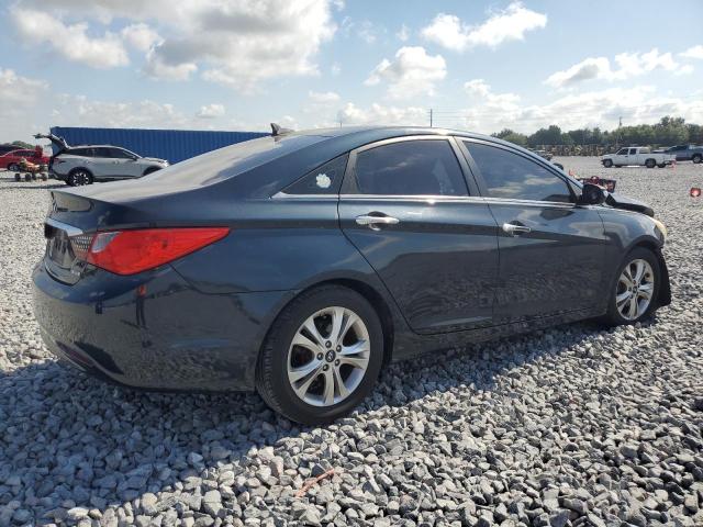 Vin: 5npec4ac4bh001414, lot: 57834985, hyundai sonata se 20113