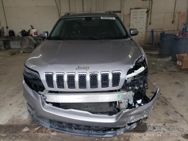 2019 JEEP CHEROKEE L - 1C4PJLLN3KD119659
