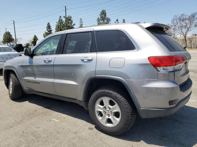 Vin: 1c4rjeag2fc192770, lot: 57909415, jeep grand cher laredo 20152