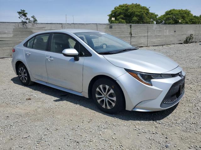 Vin: jtdeamde4nj047517, lot: 58566655, toyota corolla le 20224