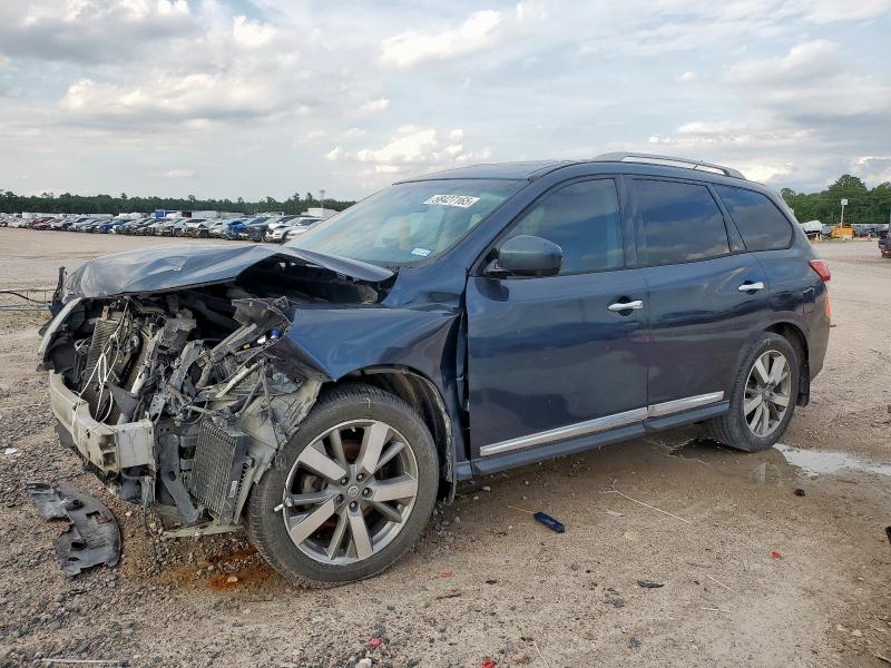 Vin: 5n1ar2mnxfc683386, lot: 58427165, nissan pathfinder s 2015 img_1
