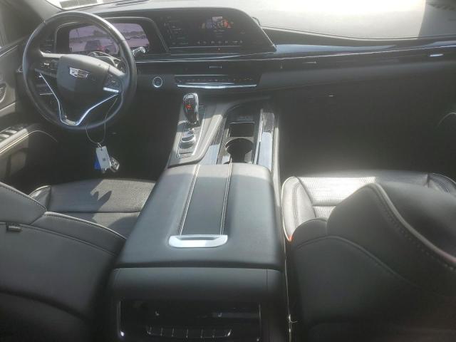 2024 CADILLAC ESCALADE S - 1GYS4EKL2RR180621