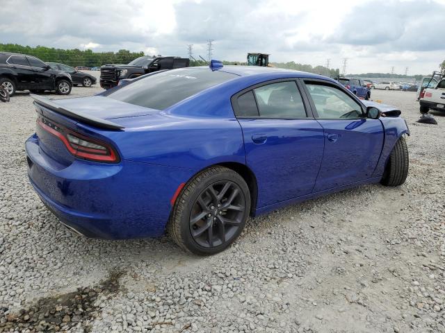 Vin: 2c3cdxbg9mh616838, lot: 56130925, dodge charger sxt 20213