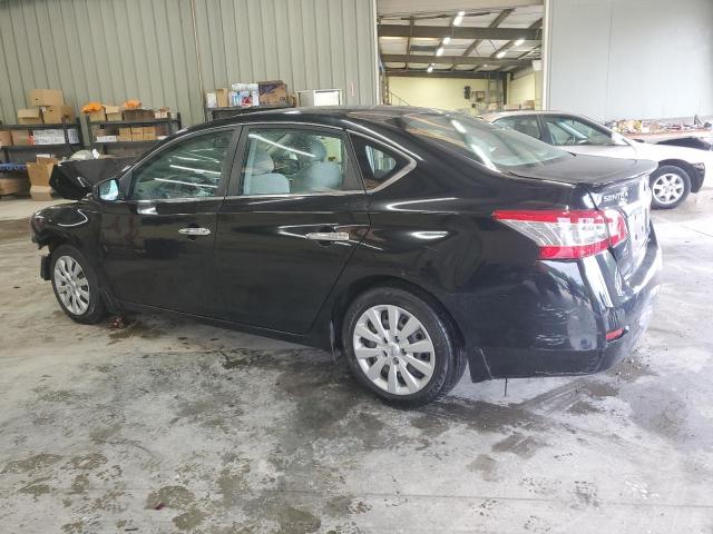 Vin: 3n1ab7ap0dl798336, lot: 58623785, nissan sentra s 20132