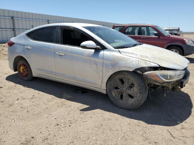 Vin: kmhd74lf4ju534080, lot: 57157375, hyundai elantra se 20184