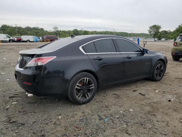 Vin: 19uua8f50da015809, lot: 58315515, acura tl tech 20133