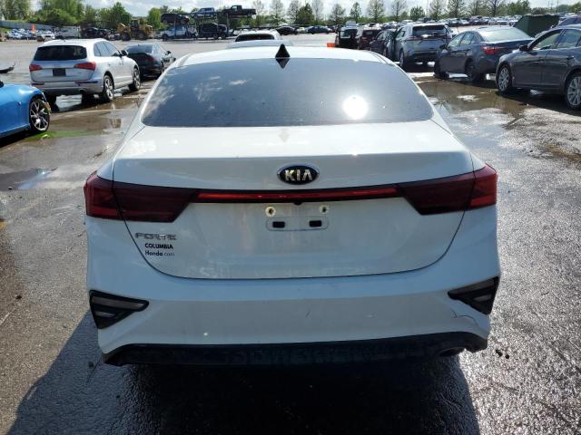 2021 KIA FORTE FE 3KPF24AD3ME309679