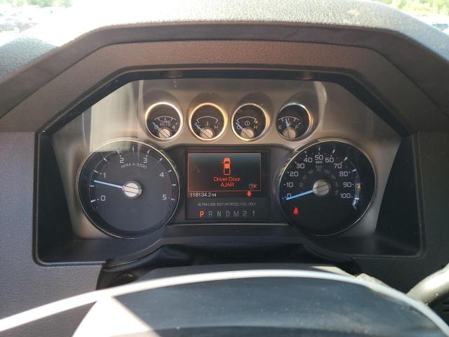 2016 FORD F250 SUPER 1FT7W2BT4GEA82649