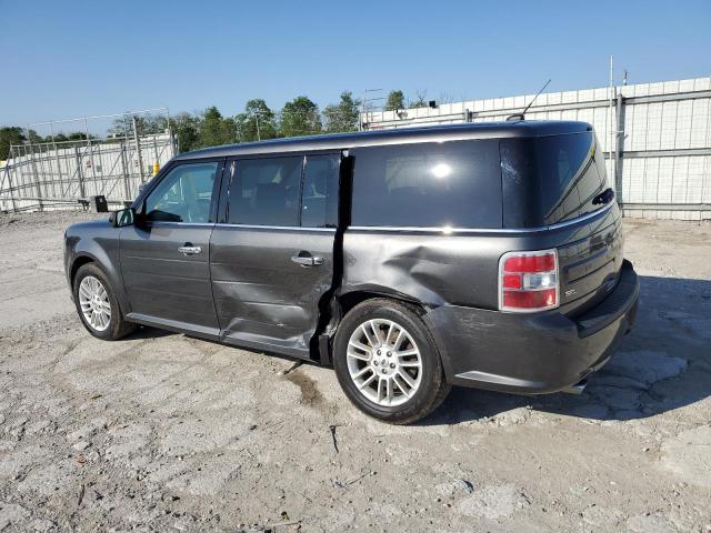 Vin: 2fmgk5c88jba12528, lot: 56366015, ford flex sel 20182
