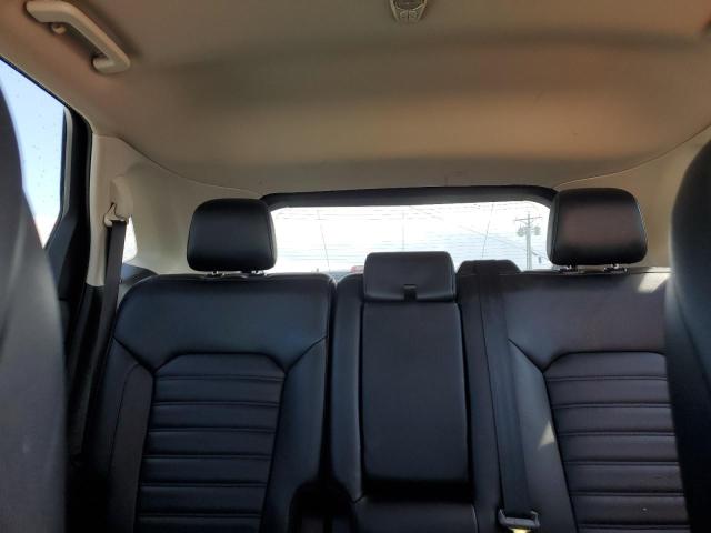 2019 FORD EDGE SEL - 2FMPK4J99KBB68519