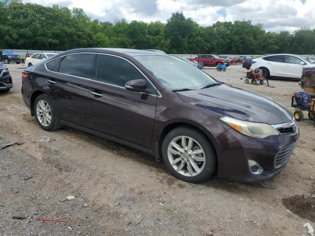 Vin: 4t1bk1eb2du037838, lot: 56157255, toyota avalon base 20134