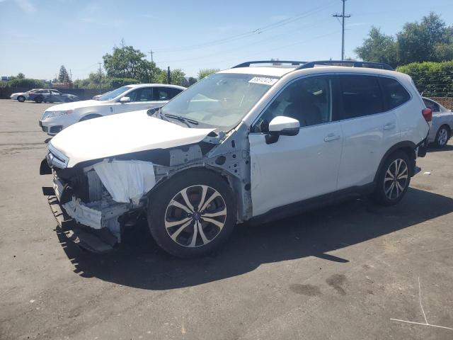 Vin: jf2skauc4mh554048, lot: 55812475, subaru forester limited 2021 img_1