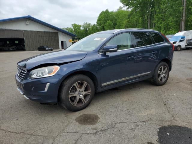 VOLVO XC60 T6 PR