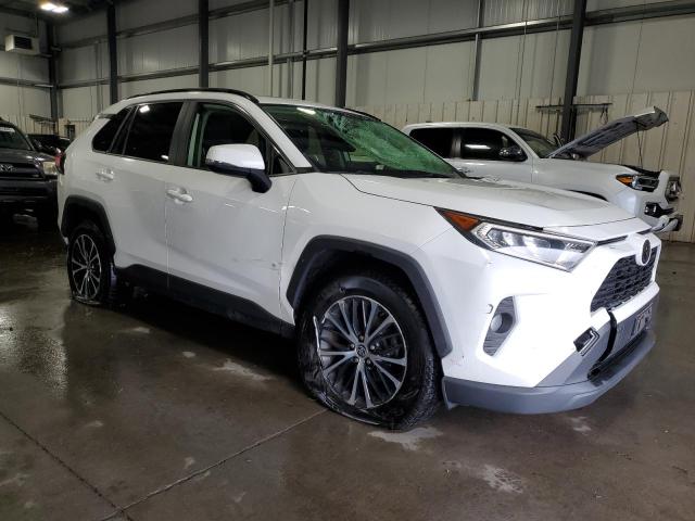 Vin: jtmp1rfv6kd518659, lot: 58575575, toyota rav4 xle 20194