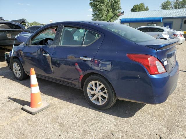 Vin: 3n1cn7ap4jl877388, lot: 57513275, nissan versa s 20182