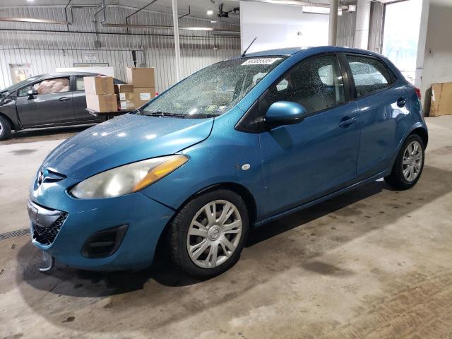 Vin: jm1de1kz8c0141312, lot: 56585535, mazda 2 2012 img_1