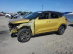 2021 KIA SELTOS S - KNDEU2AA3M7125519