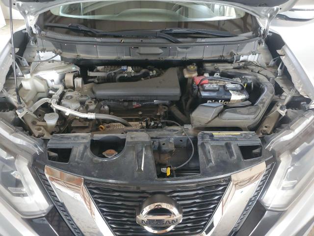 2017 NISSAN ROGUE S - KNMAT2MV3HP531788